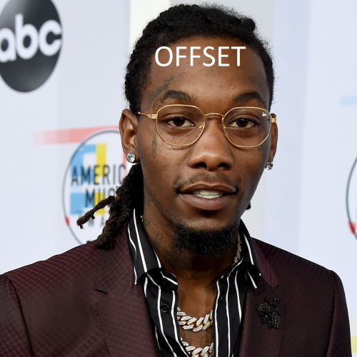 Create a RAPPER DUOS Tier List - TierMaker