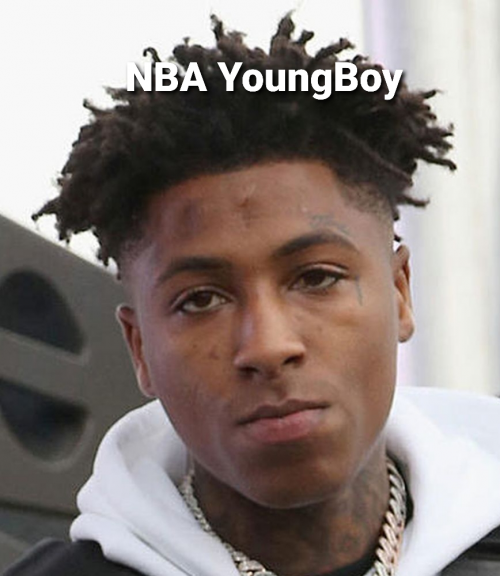 Create a Rappers since 2000 Tier List - TierMaker