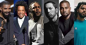 Rappers 2022 Tier List (Community Rankings) - TierMaker