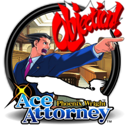 Ace Attorney Characters Bracket - BracketFights