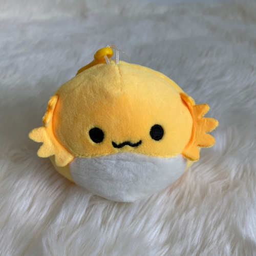 bearded dragon squishmallows