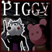 Create a Piggy Skins - Book 1 Chapter 1 - Book 2 Chapter 7 Tier List -  TierMaker