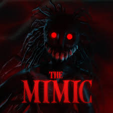 The Mimic Book 2 - Chapter 1 (Full Walkthrough) - Roblox 