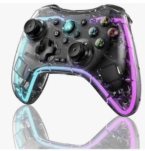 Rate Nintendo Switch Pro Controllers Tier List Rankings) TierMaker