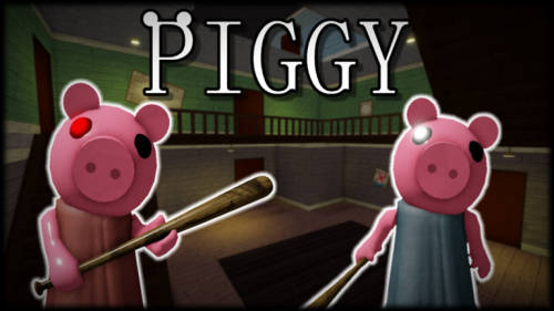 Piggy ships : r/RobloxPiggy