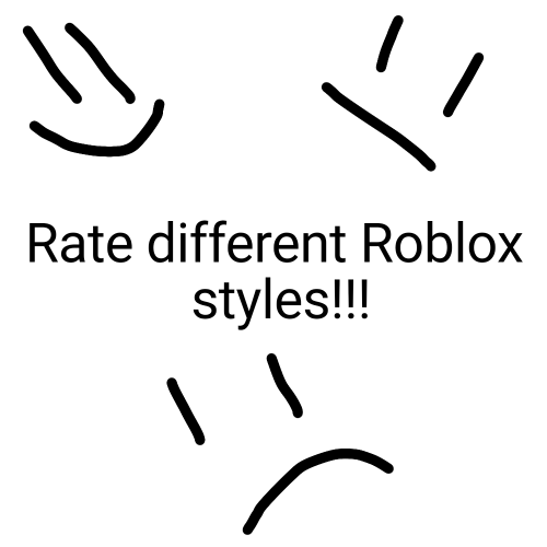 Thị hiếu avatar Roblox là rất đa dạng, tùy thuộc vào sở thích và tính cách của mỗi người. Bạn có thể tạo ra những kiểu avatar phù hợp với bản thân, cũng như tham khảo ý kiến của cộng đồng game thủ. Hãy xem hình ảnh để khám phá những phong cách avatar Roblox đang được ưa chuộng!