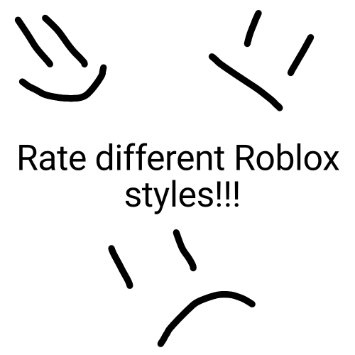 rating your roblox avatars, Page 3