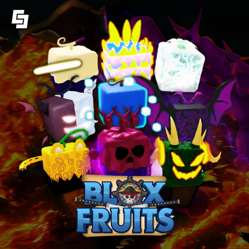 Create a Rating my Fav Devil Fruits of Blox Fruits Tier List - TierMaker