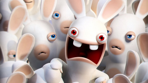 Raving Rabbids Games Tier List (Community Rankings) - TierMaker