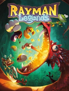 Create A Rayman Legends Bosses And Music Tier List Tiermaker Create A Rayman Legends Bosses And Music Tier List Tiermaker