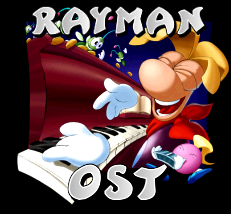 Create A Rayman Ost Tier List Tiermaker