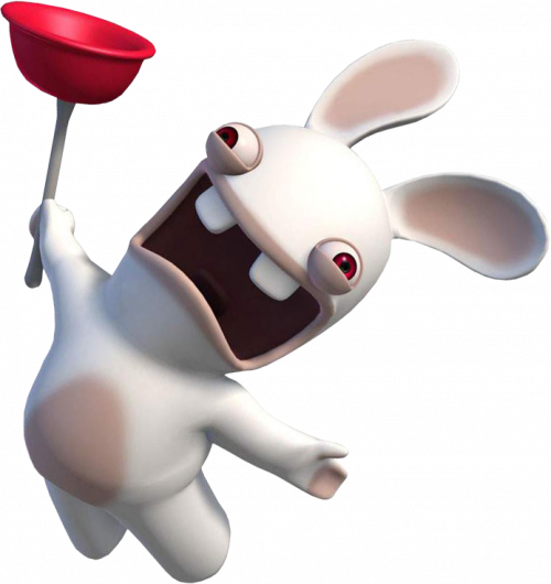 Rayman Raving Rabbids Games Tier List (Community Rankings) - TierMaker