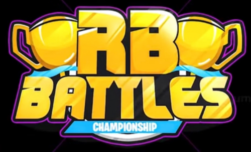 Create a Rb battles season 1 with a battle back Tier List - TierMaker