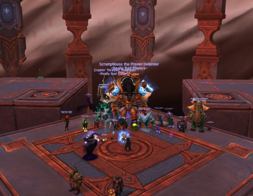 RBP Tier List (Community Rankings) - TierMaker