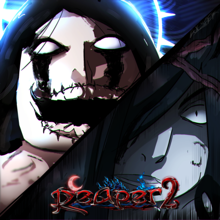 Create a Reaper 2 Res Tier List - TierMaker