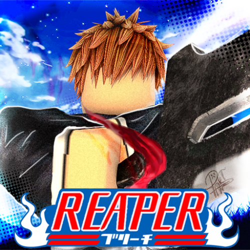 Create a Reaper 2 Shikai TierList Tier List - TierMaker