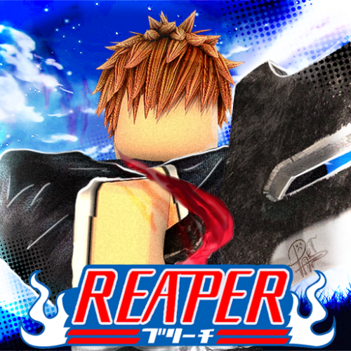 Reaper 2 Shikai's and Res Tier List (Community Rankings) - TierMaker