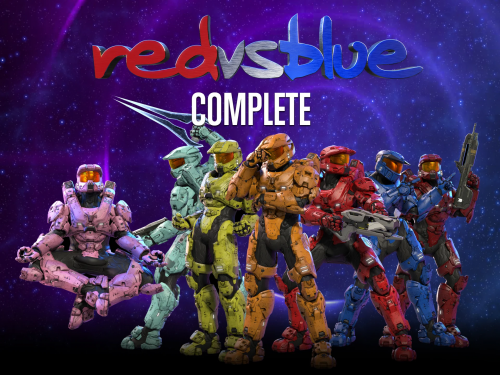 Red vs Blue Characters (til season 17) Tier List (Community Rankings ...