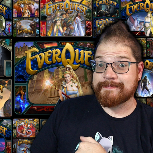 Redbeardflynn's Everquest Expansion Tier List Rankings