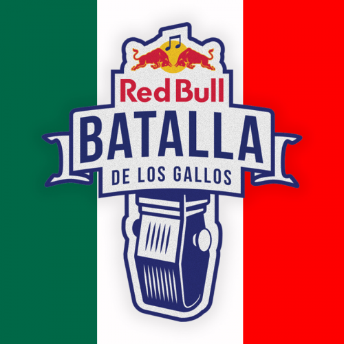 Redbull Batalla México 2021 Tier List Rankings) TierMaker