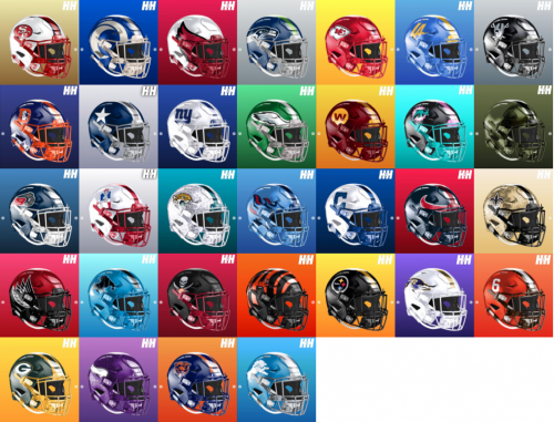 redesigned-nfl-helmets-tier-list-community-rankings-tiermaker