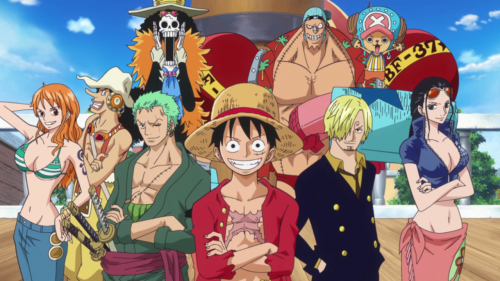 Relevancia do Personagens no Arco de Wano Tier List (Community Rankings ...