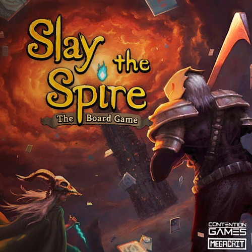 Relics Slay The Spire The Board Game Tier List Community Rankings   156142261676685465 