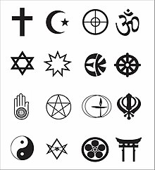 Create a Religions Tier List - TierMaker