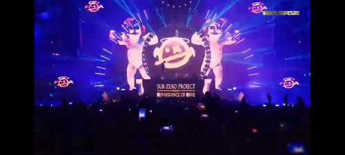 Renaissance of rave chapters Tier List (Community Rankings) - TierMaker