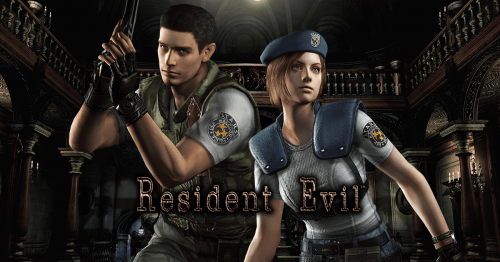 Resident Evil 1 All Characters/Enemies Tier List (Community Rankings ...