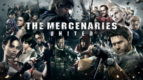 Mercenaries (RE5) characters tier list : r/residentevil