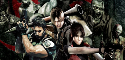 Resident Evil Deck Builder Characters Tier List (Community Rankings ...