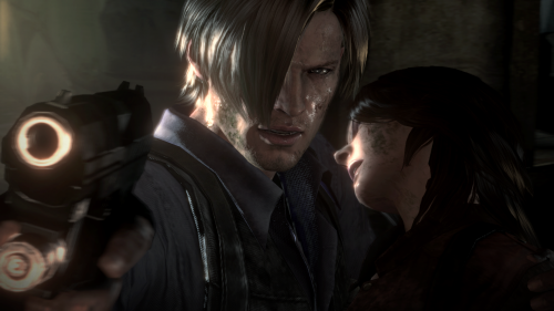 RESIDENT EVIL PARENTS GUIDE 2022 visual data 8