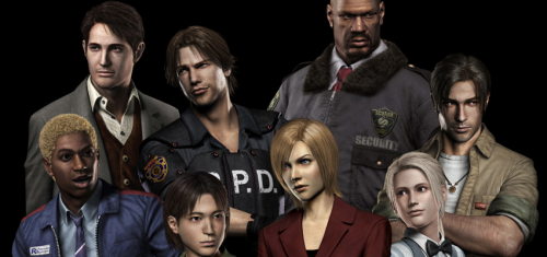 resident-evil-outbreak-all-npc-main-characters-tier-list-community