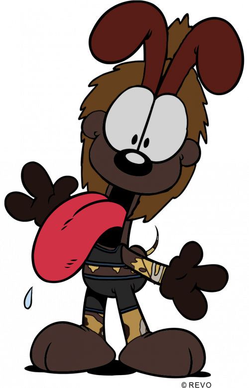 Create a RevolutionNo9's OC Extravaganza Tier List TierMaker