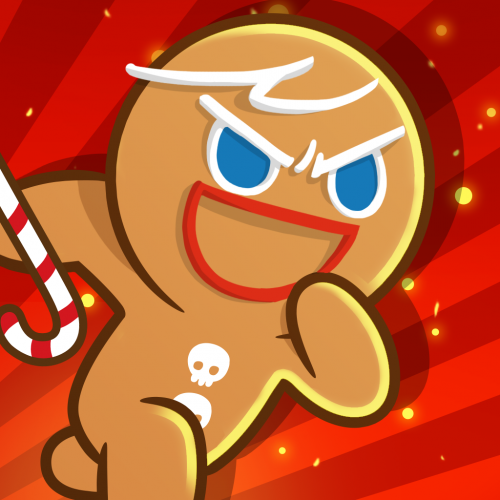 Cookie Run Tier List Templates - TierMaker