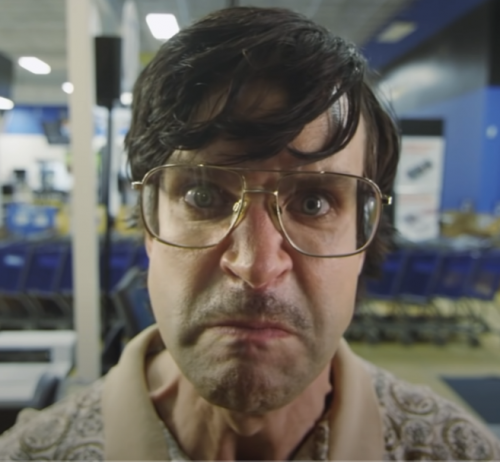 rhett and link country song