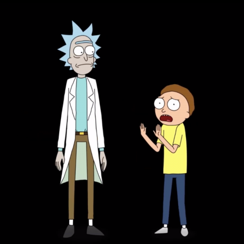 Rick and Morty Eps Tier List (Community Rankings) - TierMaker