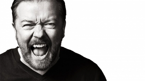 Create a Ricky Gervais Collection Tier List - TierMaker