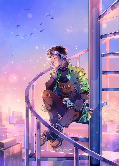 Create a Riddler's Anime Tier List - TierMaker