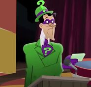 The Riddler Ranked Riddlers ranked on whether I can beta them in a fight Tier List ...
