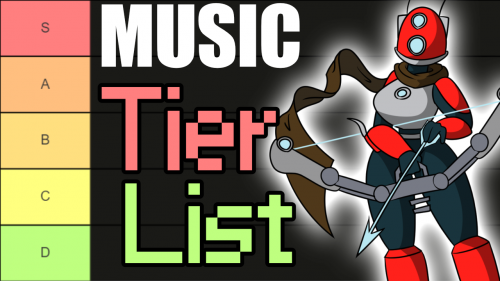 risk of rain 2 music tier list