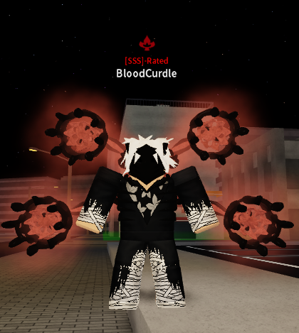 Roblox Project Ghoul Kagune Tier List & Reroll Guide (2023)