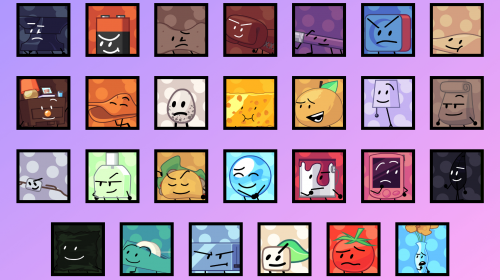 Create a Robotboy Character Ranking Tier List - TierMaker