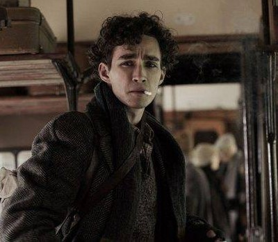 Robert Sheehan Movies Tier List (Community Rankings) - TierMaker