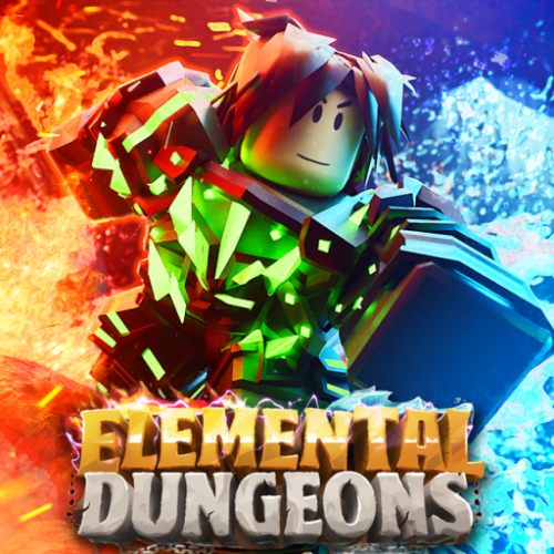 Elemental Dungeons tier list December 2023