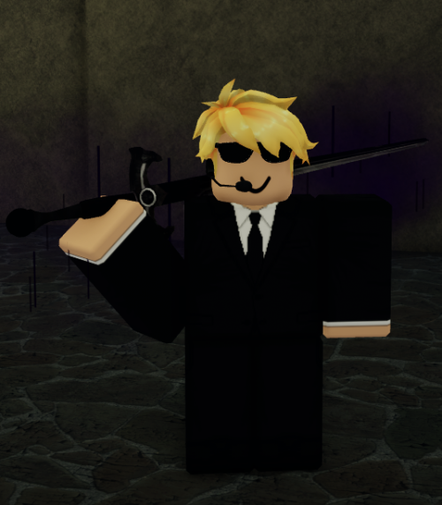 Roblox allusions tier list community rankings tiermaker