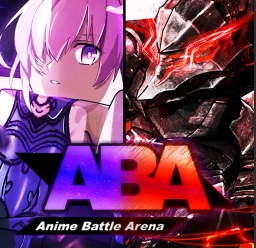 Anime Battle Ground