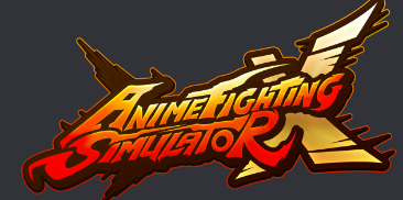 Anime Fighters Simulator, Logopedia