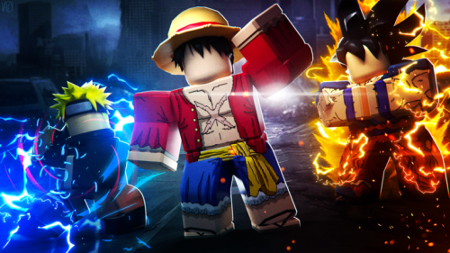 Create A Roblox Anime Games Tier List TierMaker create-a-roblox-anime-games-tier-list-tiermaker